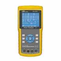 پاورآنالایزر لوترون مدل DW-6093