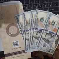 فروش دلار اصل آمریکا