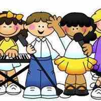 آموزشگاه موسیقی کودکان در تهرانپارس