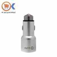   شارژر فندکی فست شارژ سولوفر Soloffer