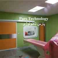 پانل پیش ساخته سربی