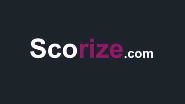 آموزشگاه اینترنتی اسکورایز Scorize.com