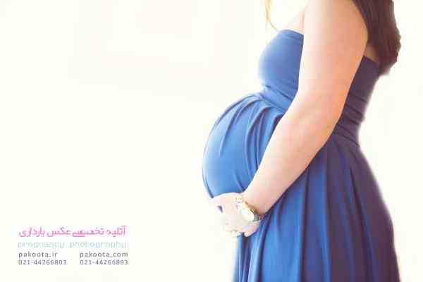 آتلیه تخصصی کودک نوزاد و بارداری پاکوتا