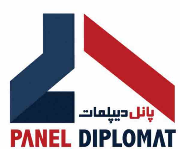 ساندویچ پانل / پانل دیپلمات ( paneldiplomat)