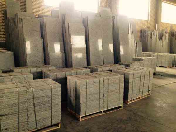 فروش سنگ مرمریت دهبید زارع در صنایع سنگ چلیپا