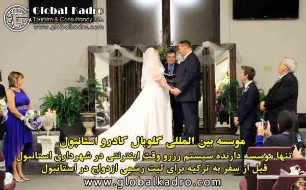 ثبت ازدواج بین المللی 