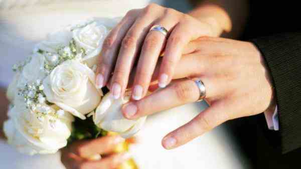 ثبت رسمی ازدواج در ترکیه