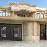 گروه طراحی و اجرا