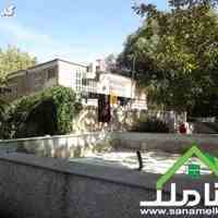 فروش باغ با بنای قدیمی در لم آباد ملارد کد 1439