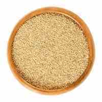 دانه آمارانت