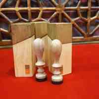 مهر شخصی ، مهر اسامی ، سفارش مهر اختصاصی ، مهر فوم