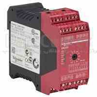 رله حفاظتی مدل  XPS ATE 5110 