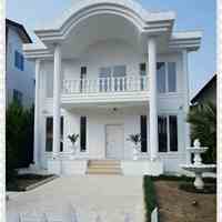 ویلا داخل شهرک 360 زمین 300 بنا 4خواب 