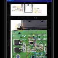 اموزش تعمیر ایسیو ecu