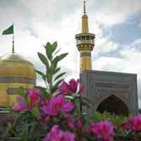 تورهوایی مشهد و کیش 