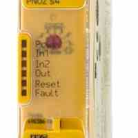  رله حفاظتی pilz مدل PNOZ S4
