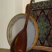 اجرای موسیقی زنده