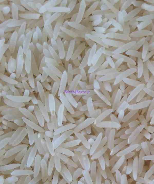 برنج طارم (دوستداران برنج بدون قاطی حتما بخوانند)
