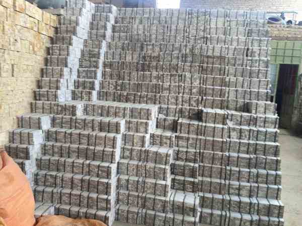 فروش سنگ گرانیت نطنز در صنایع سنگ چلیپا 