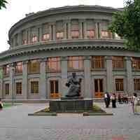 تور ارمنستان ویژه کریسمس