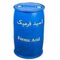 FORMIC ACID