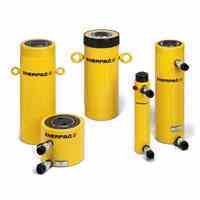  تجهیزات هیدرولیک انرپک ENERPAC