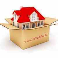 فروش وتولید کارتن اسباب کشی