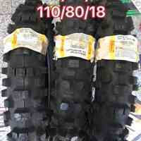 لاستیک موتور کراس