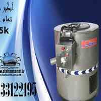 فروش ماشین الات خشکشویی