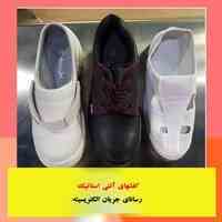 کفش آنتی استاتیک