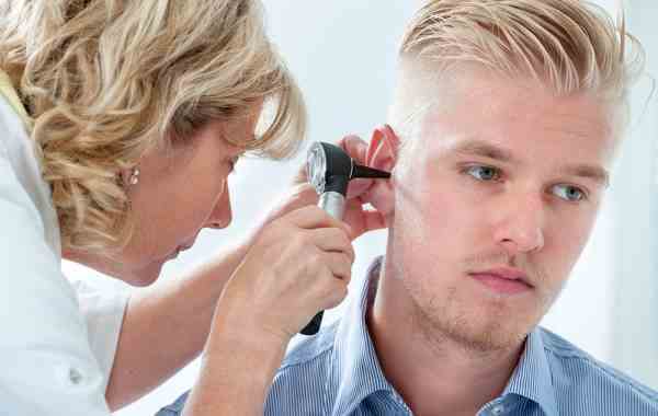 کلینیک تخصصی ارزیابی شنوایی آوا