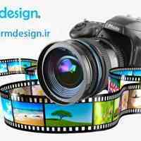 عکاسی صنعتی/عکاسی تبلیغاتی/عکاسی از محصولات