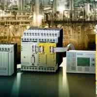 واردات تحهیزات plc و اتوماسیون صنعتی