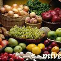 میوه و تره‎بار مجالس با عالی‎ترین کیفیت