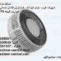 سنسور دود بیسیم دزدگیر اماکن  WS-341D