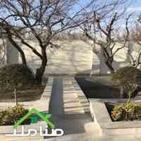 فروش باغ ویلا در دهکده کردزار کد1253
