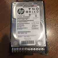 هارد HP Hard SATA 1TB 7.2k New 