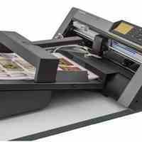 کاترپلاتر گرافتک – Automatic Sheet Cutter