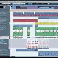 آموزش حرفه ای نرم افزار های تخصصی استودیویی cubase
