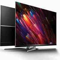 تلویزیون 75N9700