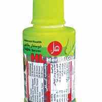 چسب گیاهی آکاردئونی 70 میلی لیتری هل P70