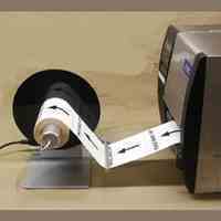  (جمع کننده لیبل)Rewinder