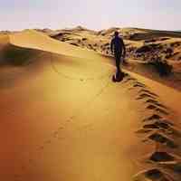 تورنوروزی کویرمصر