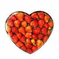 پَک ویژه توت‎فرنگی