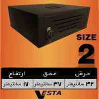 رک dvr دی وی آر وستا