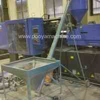 اسکرو کانوایر