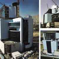 نما خشک ساختمانی