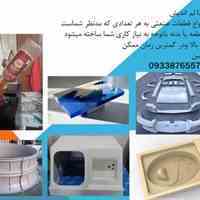 ساخت و تولید قطعات صنعتی