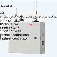 پنل دزدگیر اماکن BANG-2576
