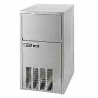یخسازهای صنعتی Master Frost